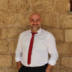 Yrd. Doç. Dr. Burak Ali Çiçek