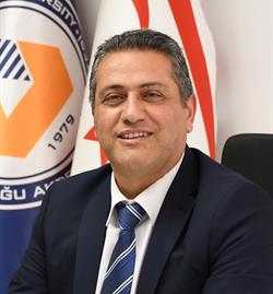 Prof. Dr. Hasan Demirel
